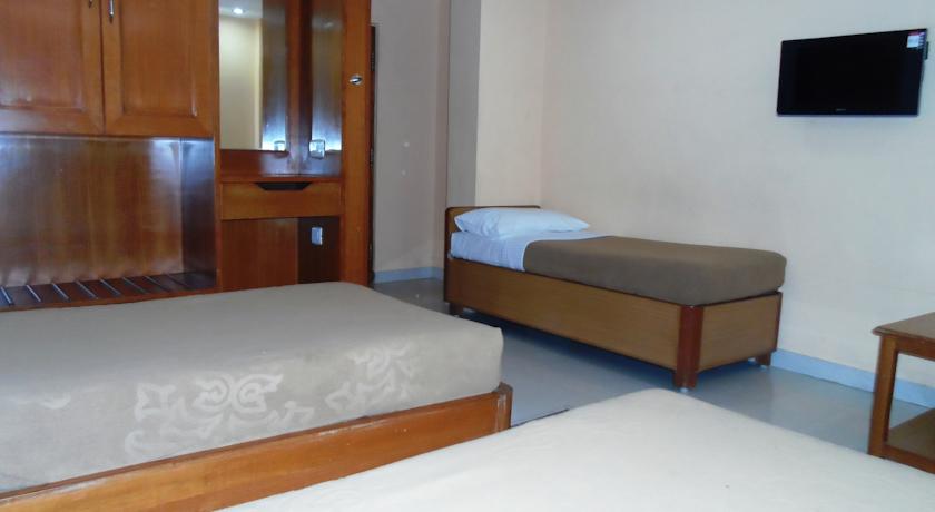 The chakrie Residency